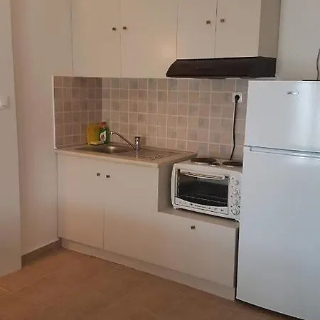 Ai Nies Apartamento *