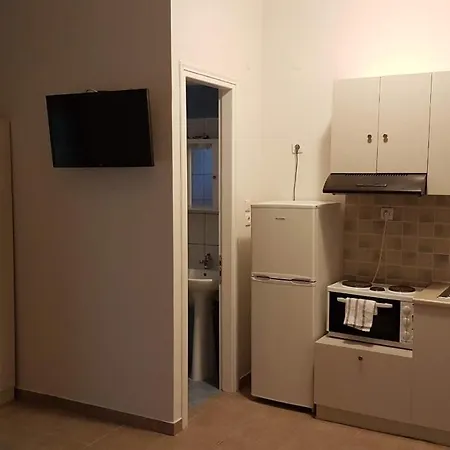 Apartamento Ai Nies *