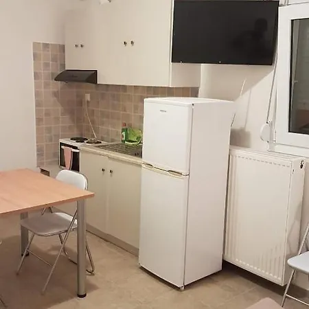 Apartment Ai Nies Sourpi