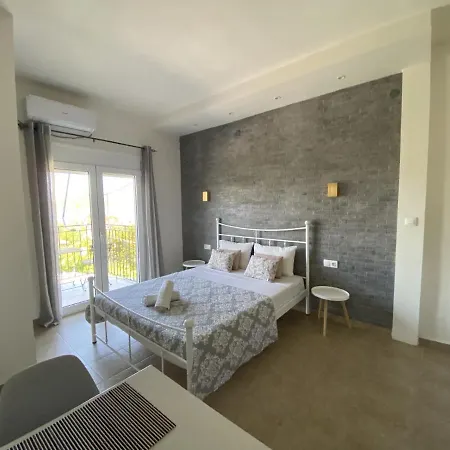 Ai Nies Apartamento *