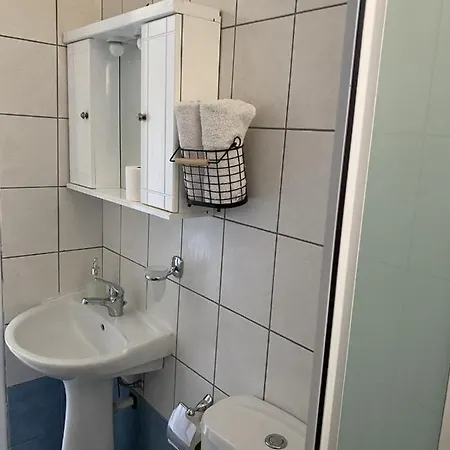 Apartamento Ai Nies *