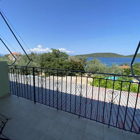 Ai Nies Apartmán Sourpi