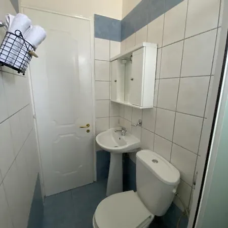 Ai Nies Apartamento Sourpi