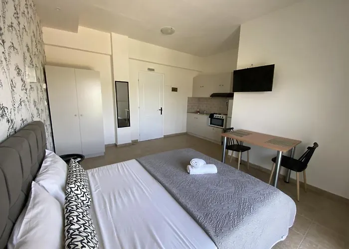 Ai Nies Apartment Sourpi