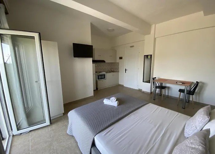 Ai Nies Apartment Sourpi