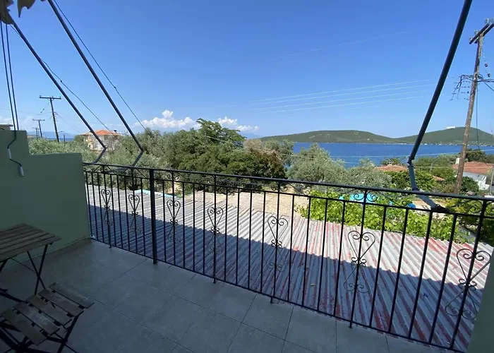 Ai Nies Apartment Sourpi