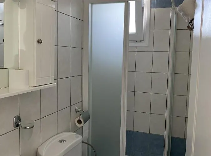 Apartmán Ai Nies *